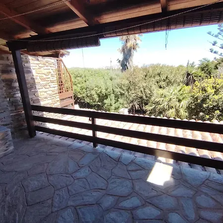 Stintino, Pressi La Pelosa Con Giardino Appartamento Isola Piana