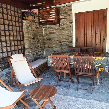 Stintino, Pressi La Pelosa Con Giardino Appartamento Isola Piana